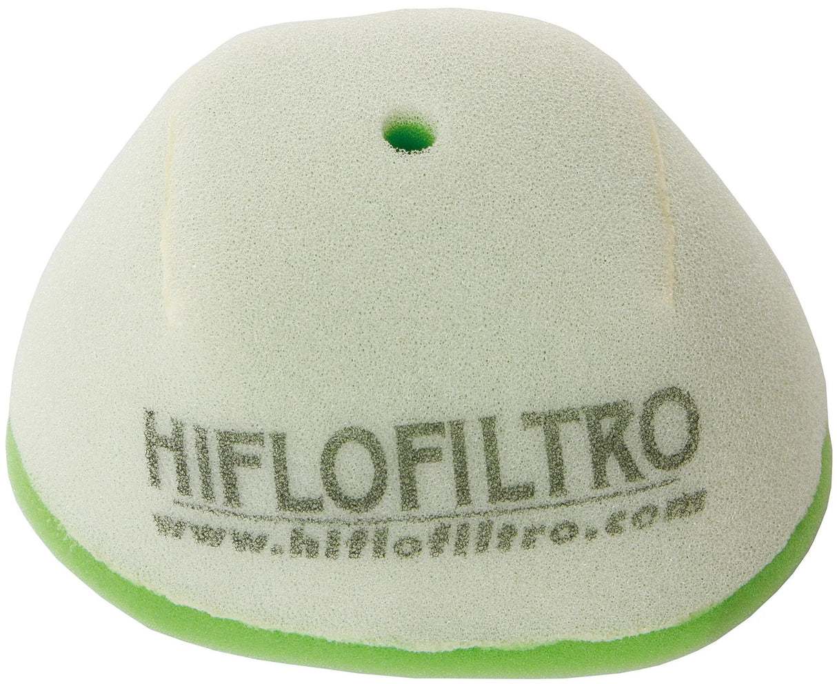 Hiflofiltro udskifteligt luftfilter to-trins udskiftningsfilter hff-4015
