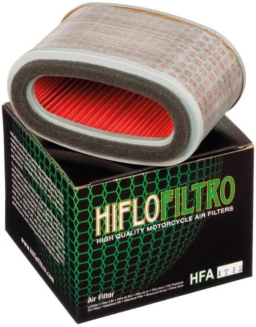 Hiflofiltro luftfilter luftfilter hfa-1712
