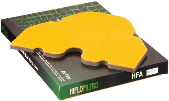 Hiflofiltro luftfilter luftfilter hiflo hfa2604
