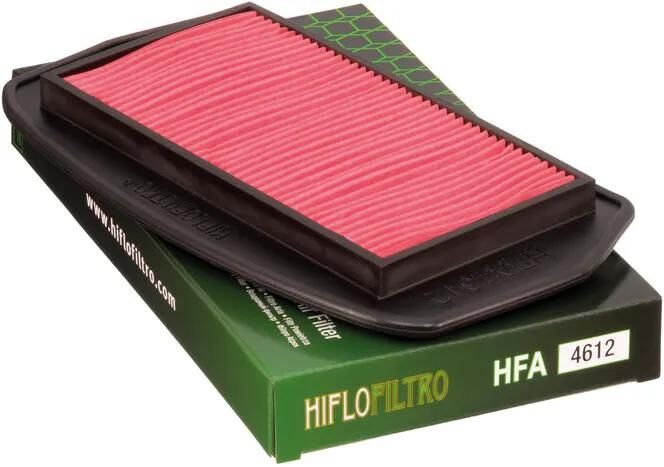 Hiflofiltro luftfilter luftfilter hiflo hfa4612