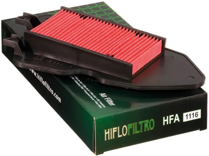 Hiflofiltro luftfilter luftfilter hfa-1116