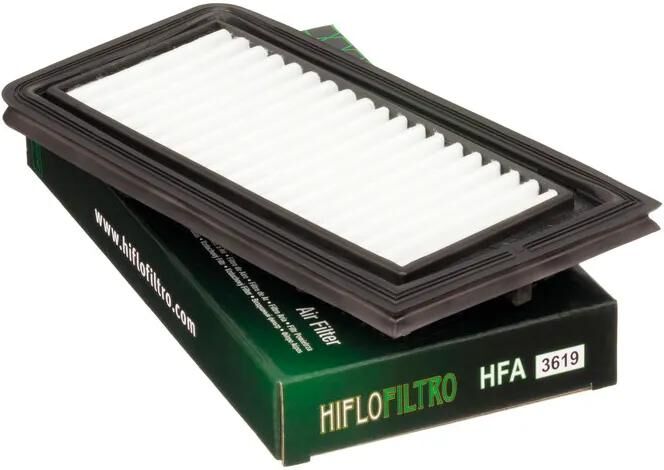 Hiflofiltro luftfilter luftfilter hiflo hfa3619