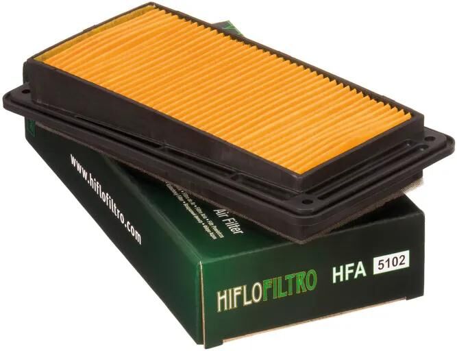 Hiflofiltro luftfilter luftfilter hiflo hfa5102