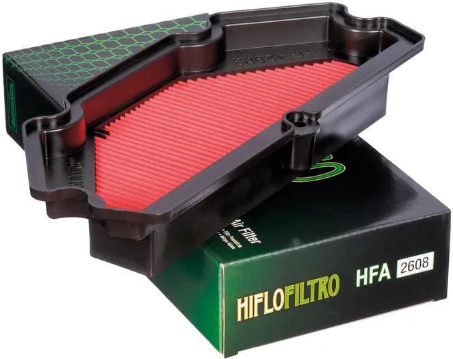 Hiflofiltro luftfilter luftfilter hiflo hfa2608