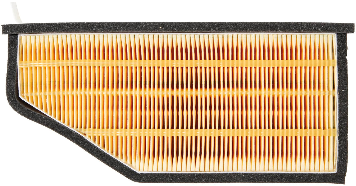 Mahle luftfilter luftfilter lx1710