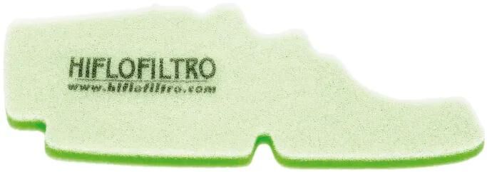 Hiflofiltro udskifteligt luftfilter to-trins udskiftningsfilter hfa-5202ds