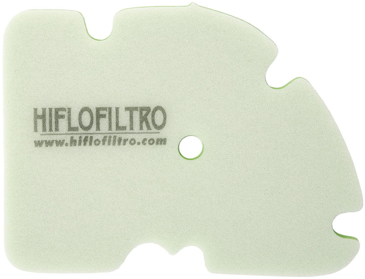 Hiflofiltro udskifteligt luftfilter to-trins udskiftningsfilter hfa-5203ds