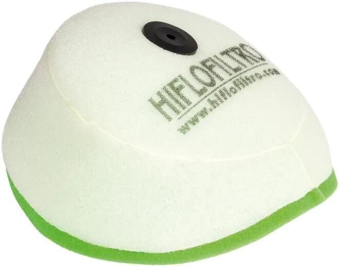 Hiflofiltro udskifteligt luftfilter to-trins udskiftningsfilter hff-6111