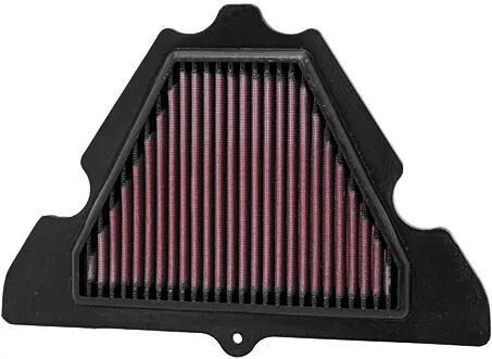 K n udskifteligt luftfilter udskiftning. filter ka-1010
