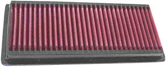 K n udskifteligt luftfilter udskiftning. filter TB-9095