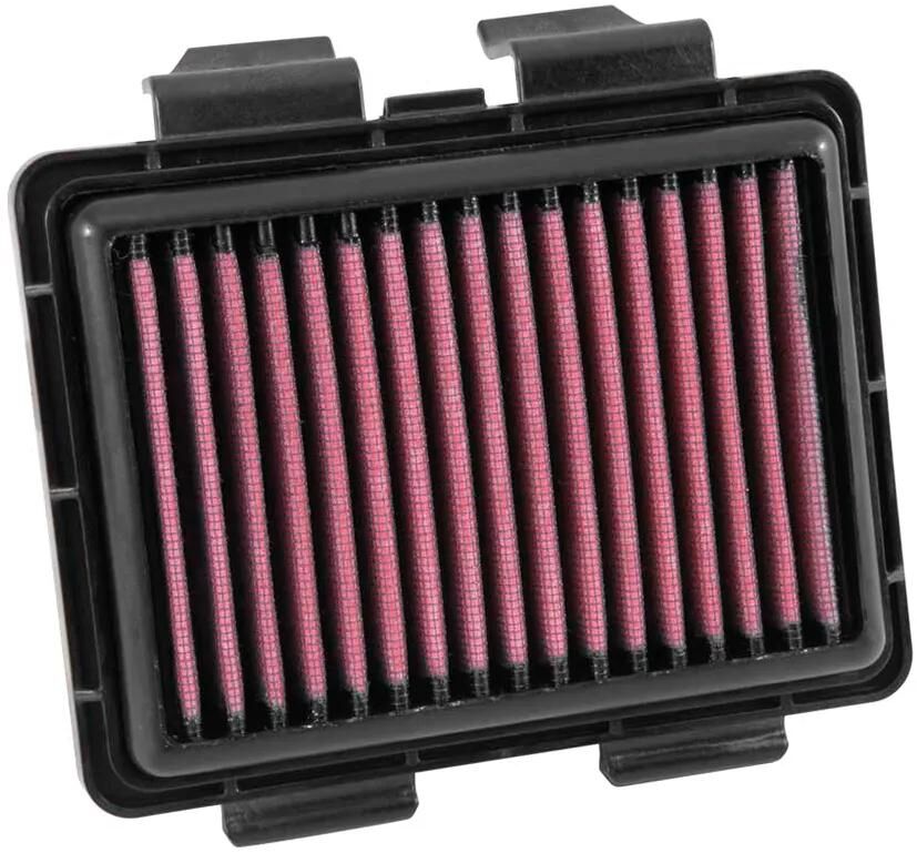 K n udskifteligt luftfilter udskiftning. filter ha-2513
