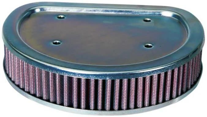 K n udskifteligt luftfilter udskiftning. filter hd-8899