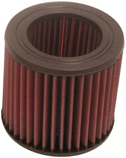 K n udskifteligt luftfilter udskiftning. filter bm-0200
