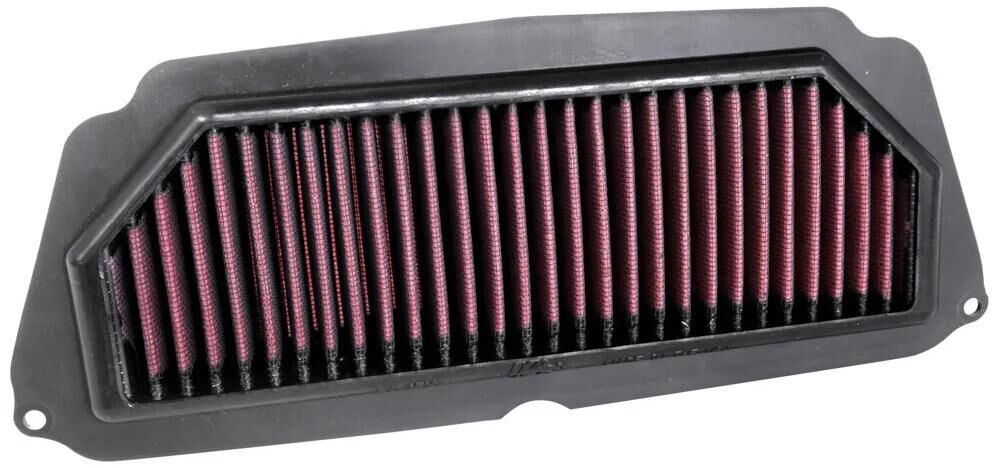 K n udskifteligt luftfilter udskiftning. filter ha-6519