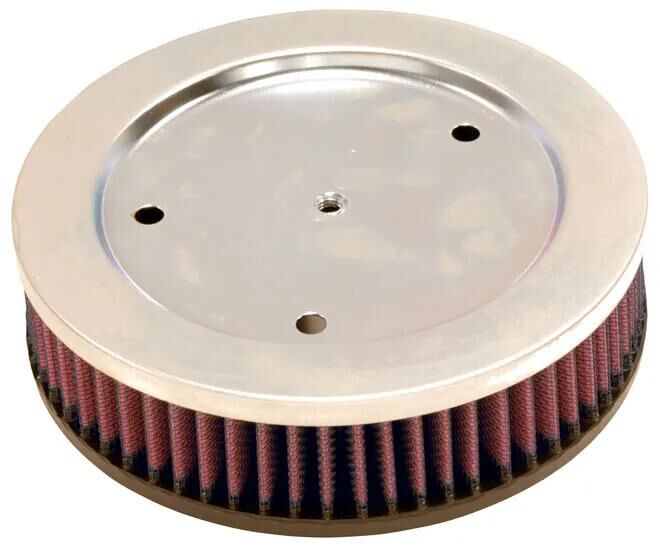 K n udskifteligt luftfilter udskiftning. filter hd-0600