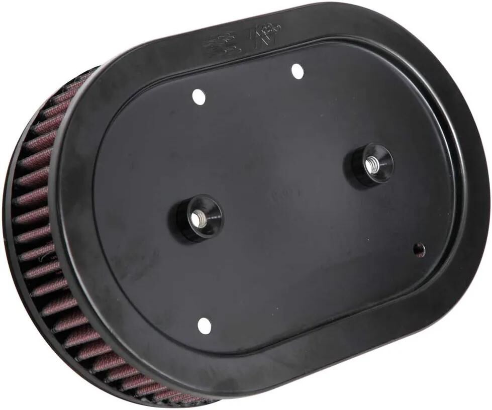 K n udskifteligt luftfilter udskiftning. filter hd-0900