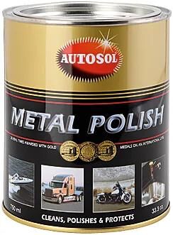 Autosol ædel krom glans ædel krom glans autoso 750 ml