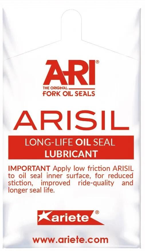 Ariete spezialfett arisil arisil specialfedt 1-grams pakke