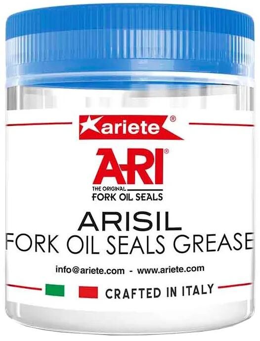 Ariete spezialfett arisil arisil specialfedt 100-grams dåse