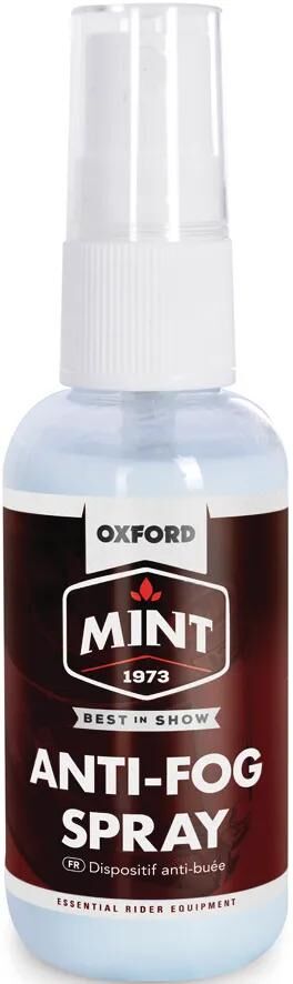 Mynte antidug spray oxford antidug spray oxford 50ml