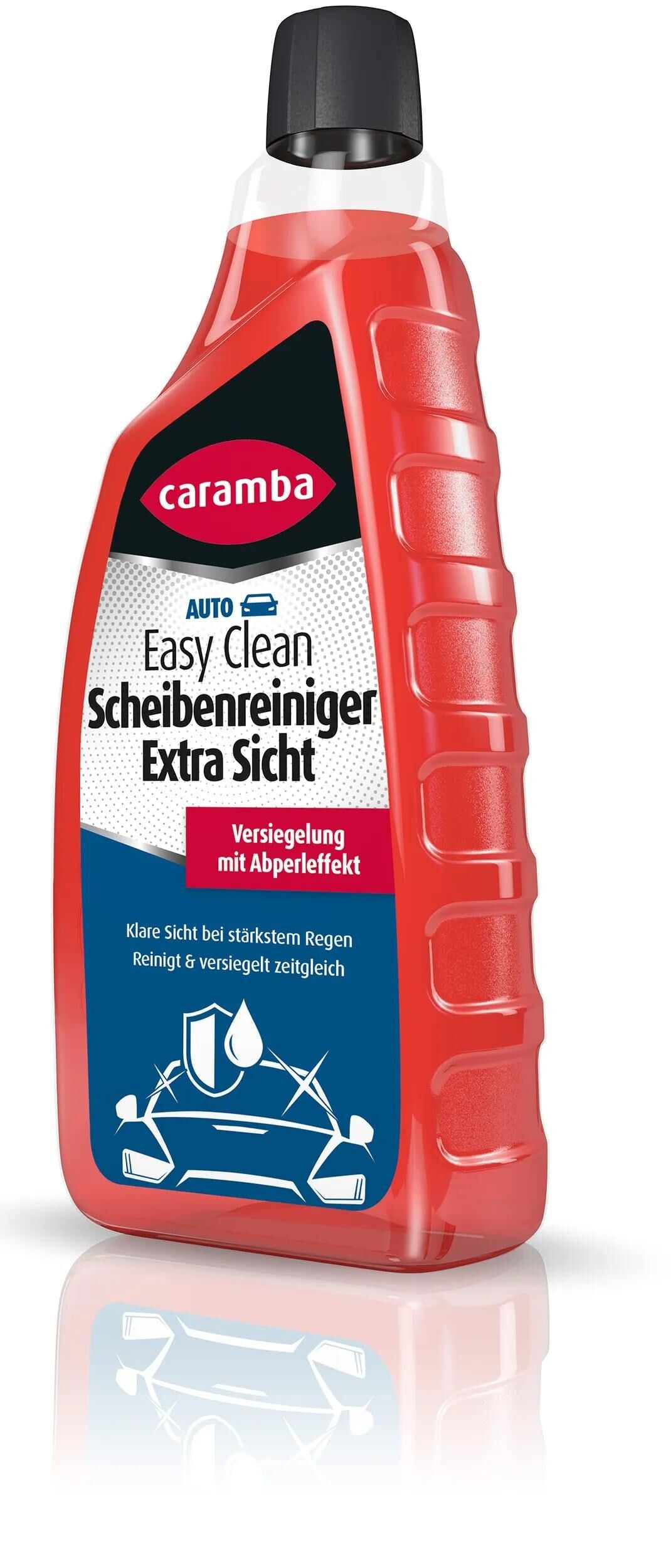 Caramba vinduespudser nem rengøring vinduespudser nem rengøring 1000ml