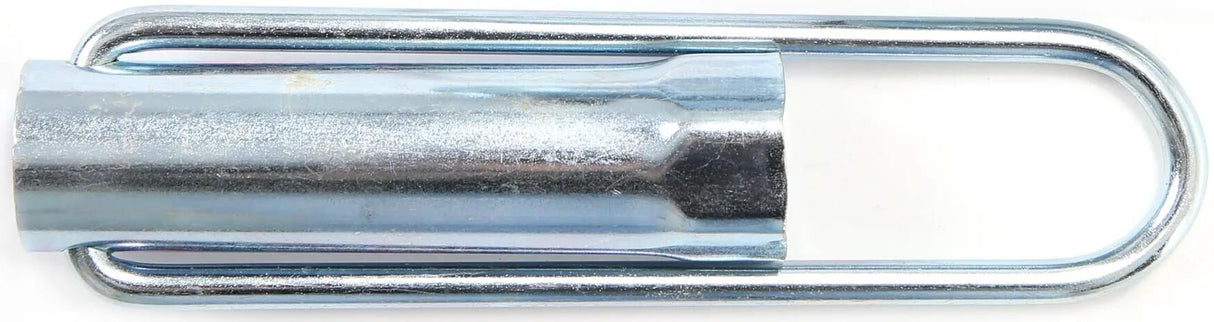 Buzzetti zündkerzenschlüssel lysnøgle 21 mm klembar