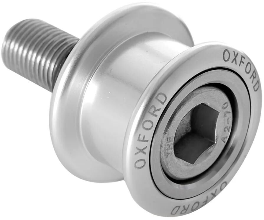 Oxford prisme bøsninger spinner adapter f. v-mount m8 x 1,00mm si
