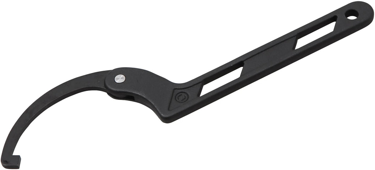 Bikeservice hakenschlüssel krognøgle bst 118,3-158,8mm m led