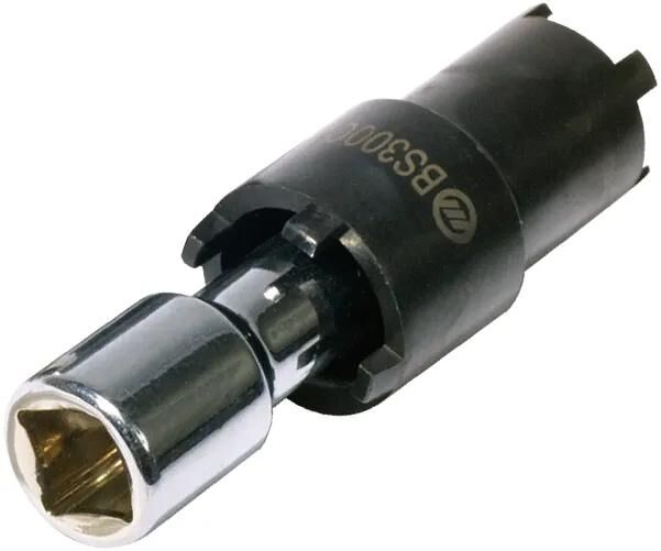 Bikeservice nutmutternschlüssel pcschlein møtrik bst 4pin 20.5 24.5mm