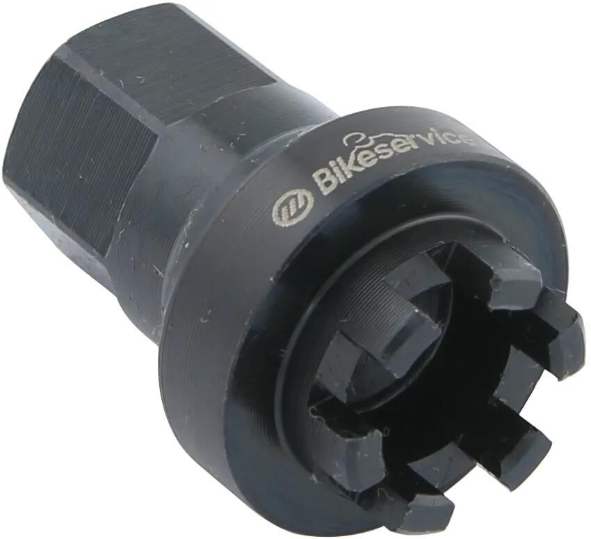 Bikeservice nutmutternschlüssel pcschlein møtrik bst 6pin 13mm