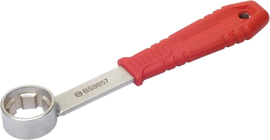Bikeservice variomatik-kupplungshalteschlüssel holding force kobling bst 29mm 6knt