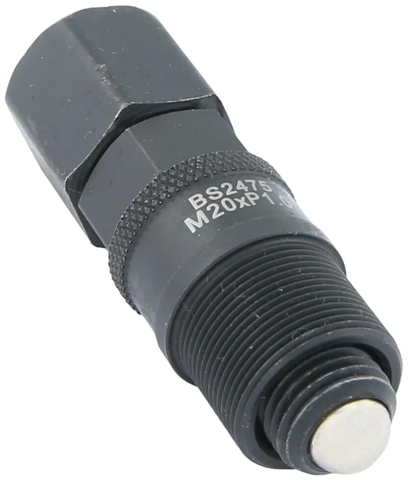 Bikeservice polradabzieher remover svinghjul bst udvendig m20x1,0 r