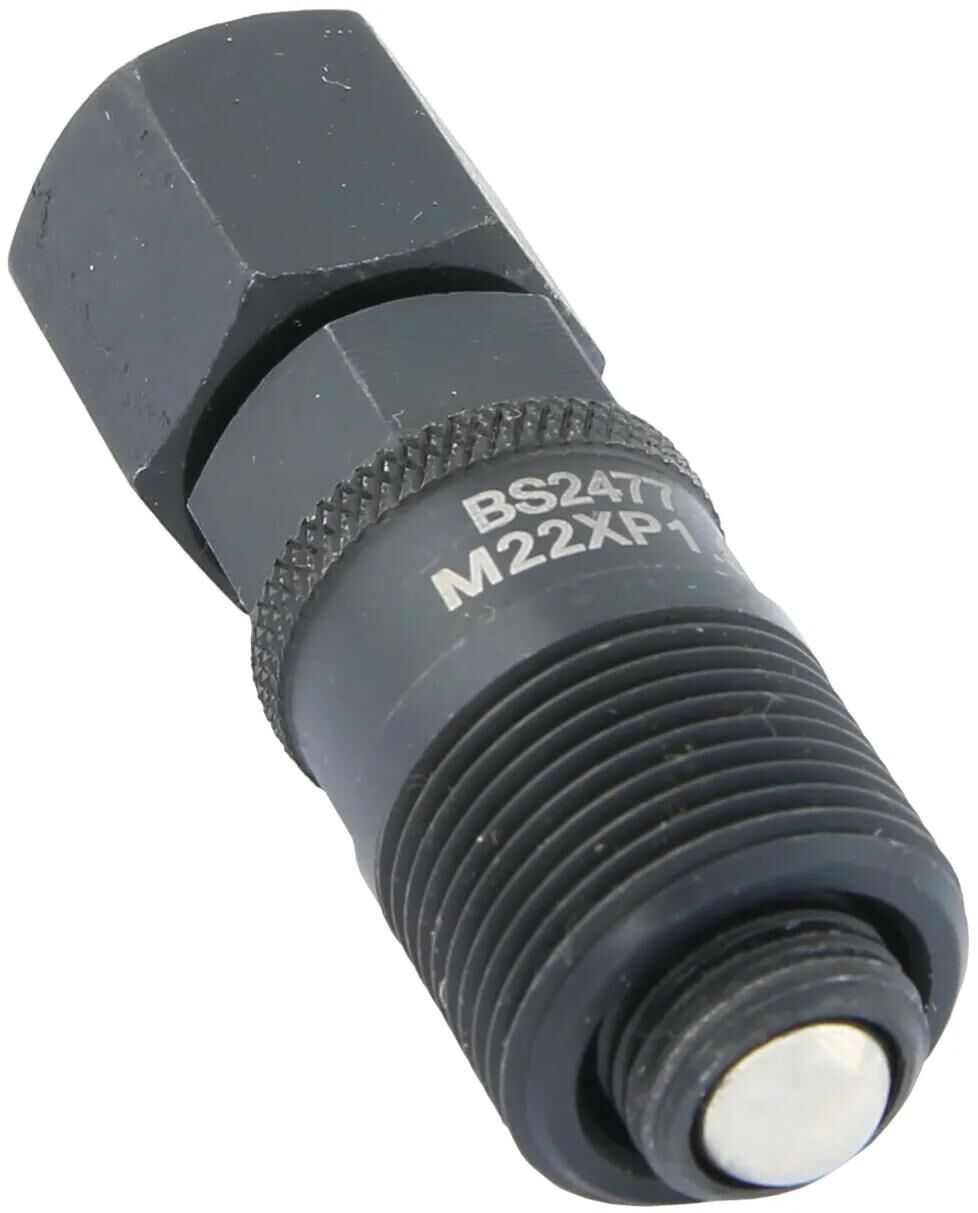 Bikeservice polradabzieher remover svinghjul bst udvendig m22x1,5 r