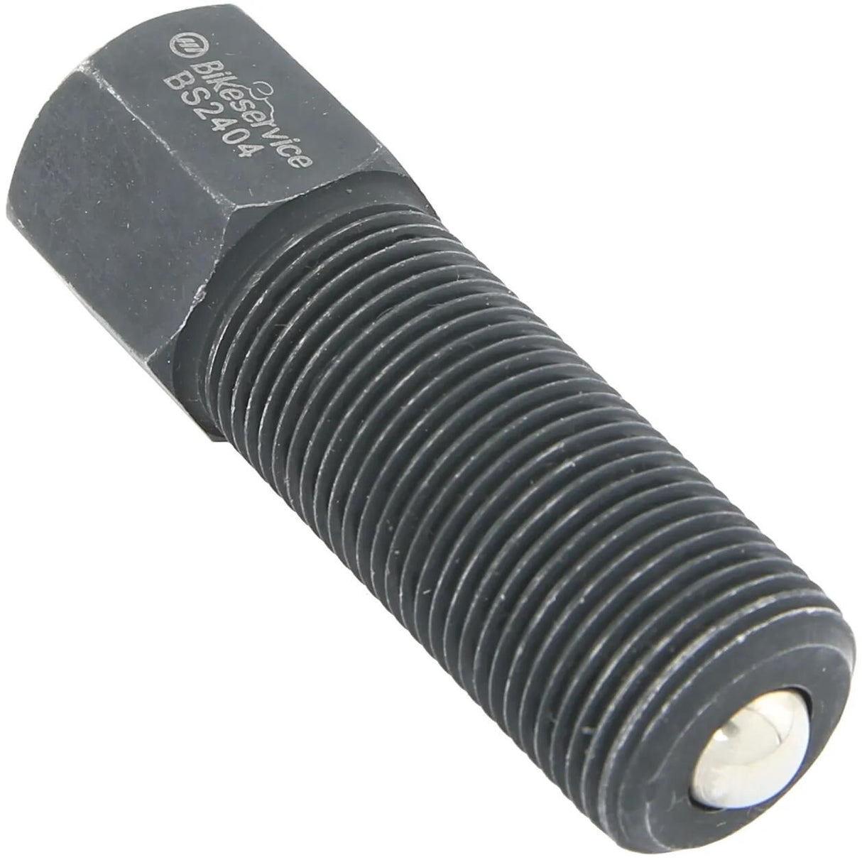 Bikeservice polradabzieher remover svinghjul bst udvendig m20x1,5 r