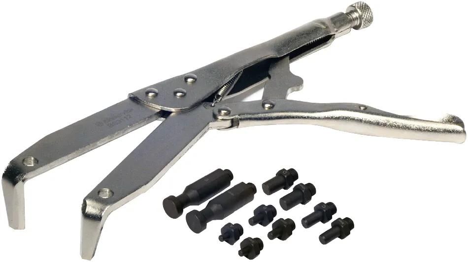 Bikeservice haltewerkzeug holdering uni bst 11