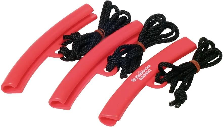Bikeservice felgenschoner fælgbeskytter bst 3tlg