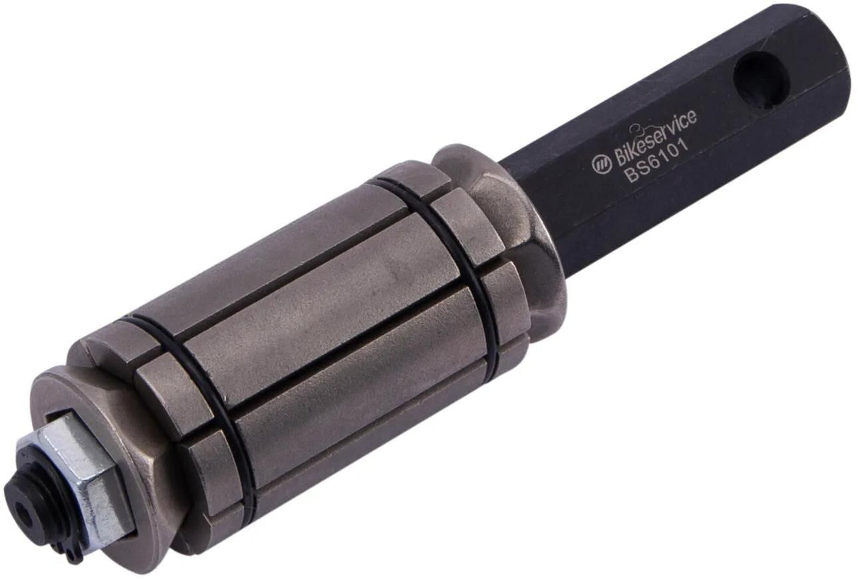 Bikeservice rohrexpander pipe expander bst 29-44mm