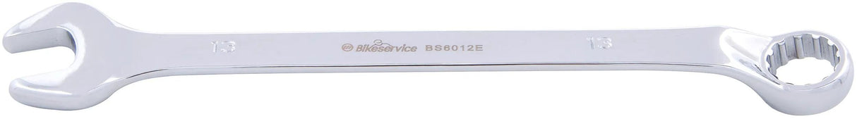 Bikeservice ring skruenøgle ring mund 13mm beskåret lang