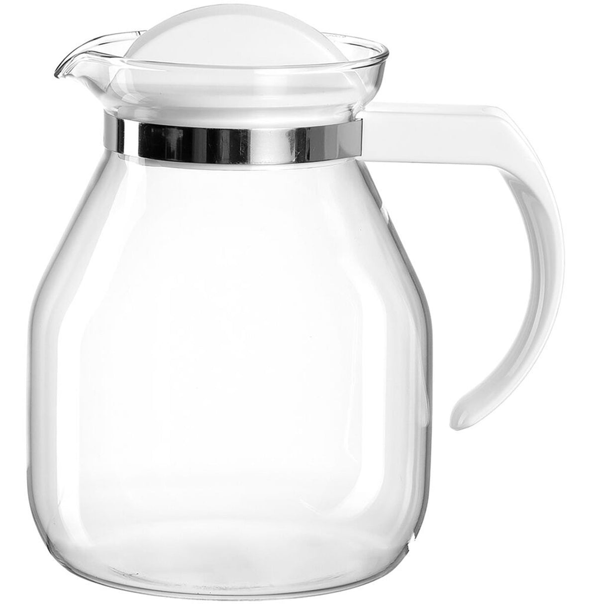 Montana tekande indhold hvid 1,25l