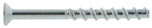 Spit tapcon csk betonskrue 6x60 25-5 (100 stk)