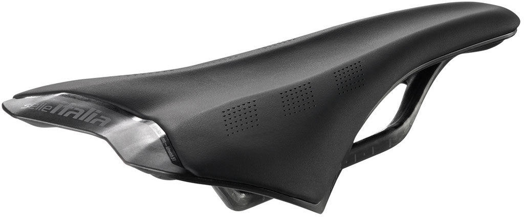 Selle Italia SLR carbon fyld sadel