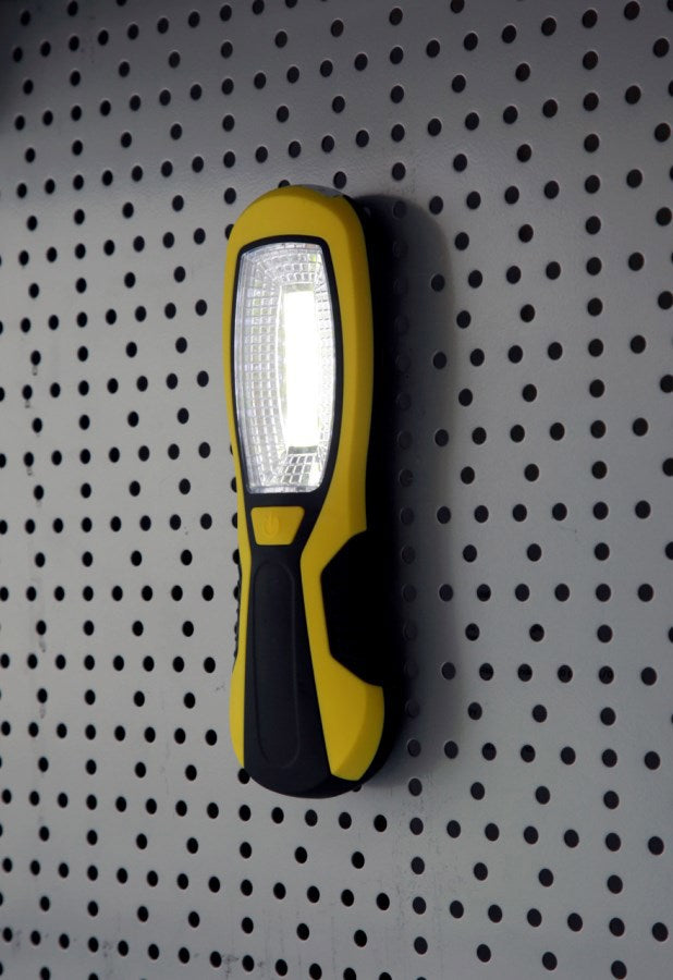 Produkter led arbejdslygte lommelygte workfire 3w