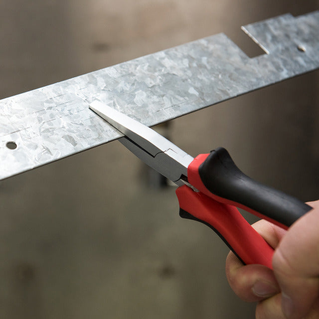 Connex produkter nåle næsetang flad 160mm