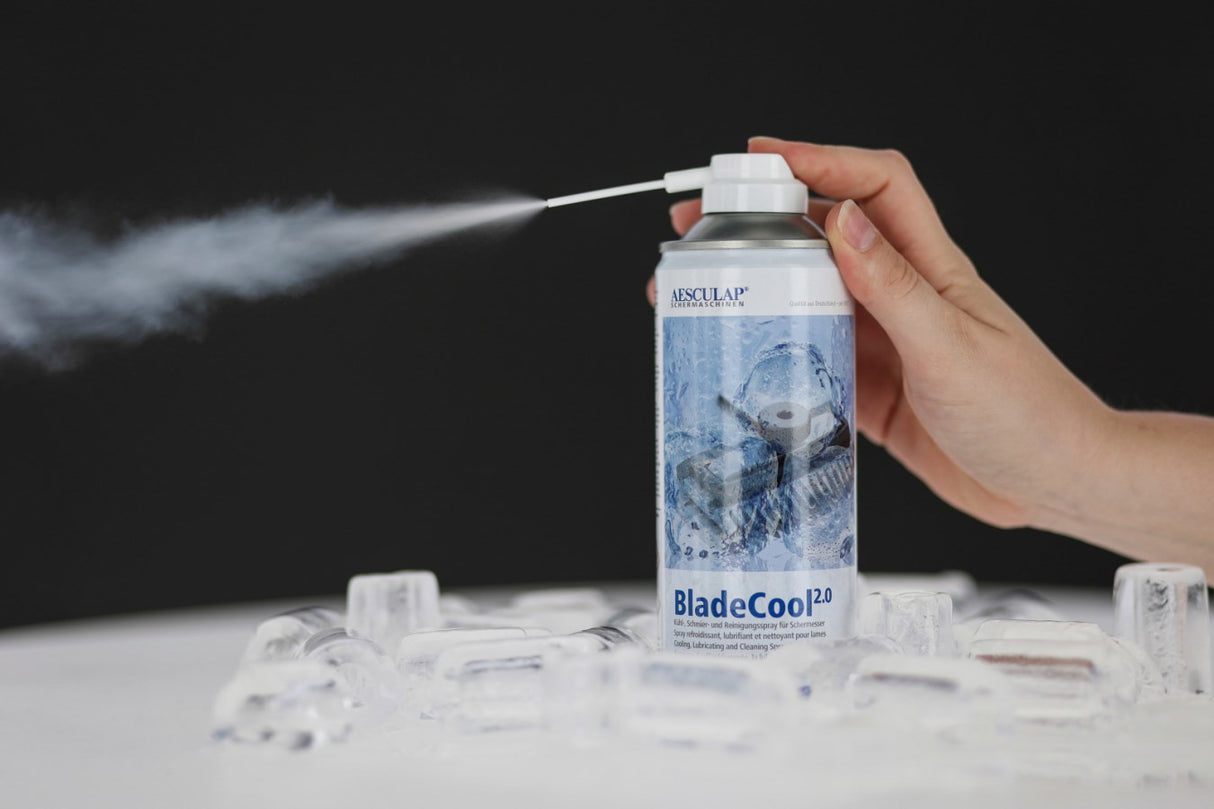 Produkter aesculap bladecool 2 0