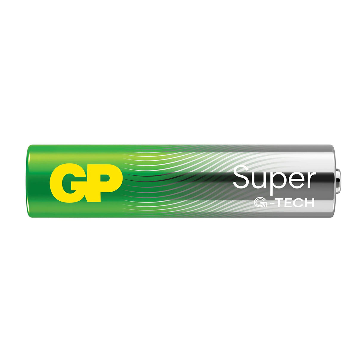 GP super alkaline aaa batterier 4hk