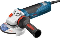 Bosch vinkelsliber gws19-125ci (nml)