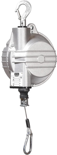 Rema fjederbalancer 9358 18,0-22,0kg 2mtr (tung)