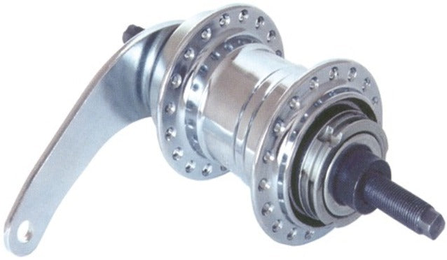 Velamos Velosteel Remubaaf 36 huller