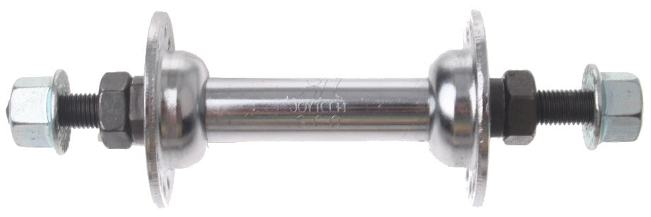 3m foronet stål, 36 huller, 14m