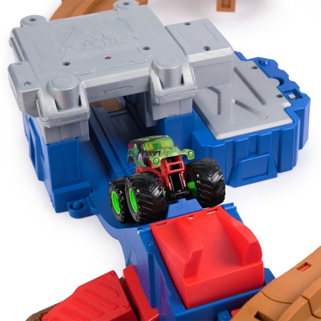 Monster jam booster legesæt